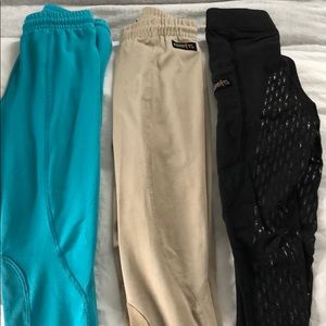 Kerrits riding leggings